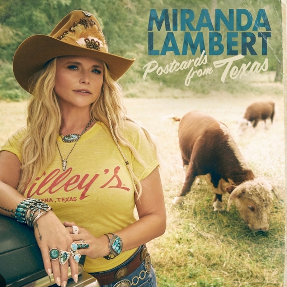 Turquoise Color Stone Southwest Style Concho Stretch Statement Ring - Picture 14 of 14